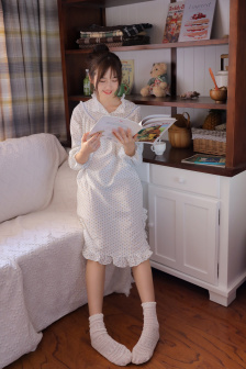 女神捕电视剧