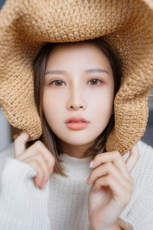 女城管郑媛媛