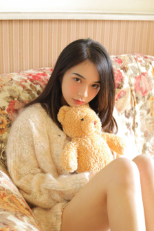 大力女都奉顺