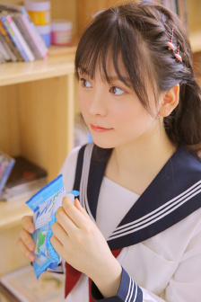 庞贝城的末日