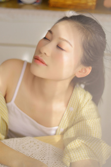 将军家的小娘子电视剧